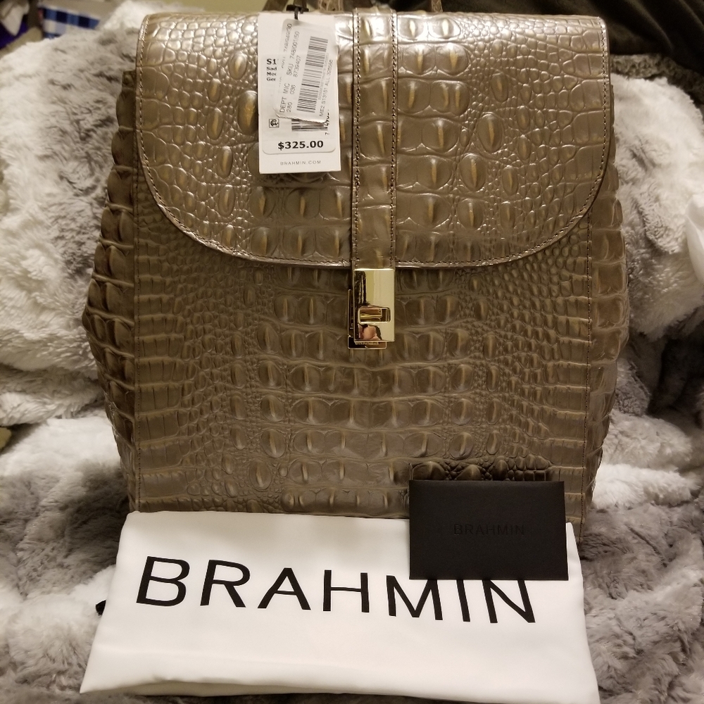 Brahmin Sadie Moonscape